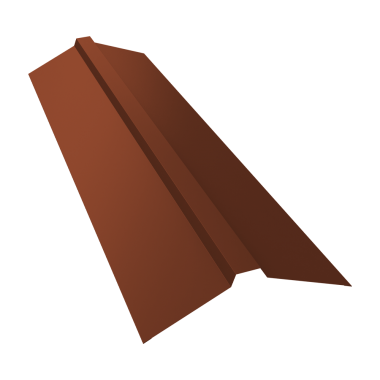 584324_planka-konka-pryamougolnogo-115kh30kh115-0-5-purlite-matt-ral-8004-terrakota-2m-584324