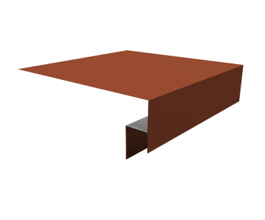 586826_planka-okolookonnaya-slozhnaya-ekobrus-grand-line-250kh50kh25-0-5-satin-matt-tx-ral-8004-t-586826