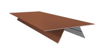 586891_planka-stykovochnaya-sostavnaya-verkhnyaya-0-5-satin-matt-tx-ral-8004-terrakota-2m-586891