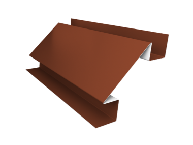 587186_planka-ugla-vnutrennego-slozhnogo-ekobrus-grand-line-0-5-satin-matt-tx-ral-8004-terrakota-587186