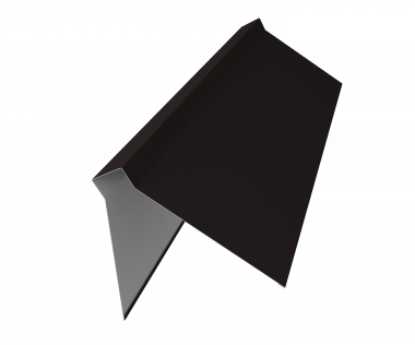 590995_planka-konka-ploskogo-220kh50kh220-grand-line-0-5-purlite-matovyy-ral-9005-chernyy-3m-590995