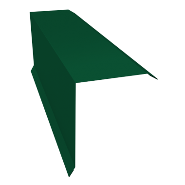 593739_planka-tortsevaya-150kh100-0-5-satin-matt-tx-ral-6005-zelenyy-mokh-3m-593739