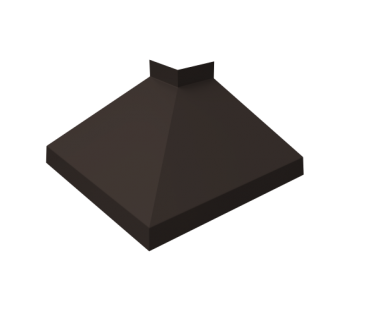 599652_ugol-otliva-vneshniy-200-0-5-atlas-x-s-plenkoy-rr-32-temno-korichnevyy-599652