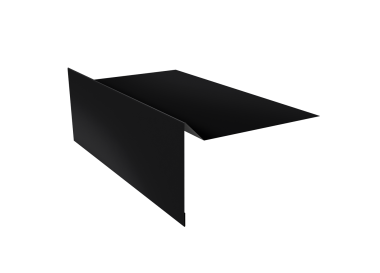 605941_planka-vetrovaya-dlya-myagkoy-krovli-prostaya-100kh20kh100-0-5-satin-matt-tx-ral-9005-cher-605941