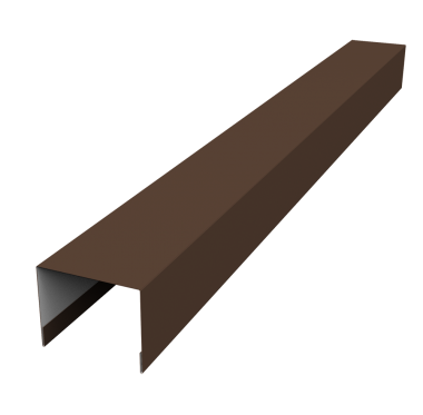 616566_kryshka-zhalyuzi-palermo-0-45-drap-ral-8017-shokolad-2-5m-616566