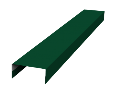 617574_kryshka-45kh20-zhalyuzi-texas-0-5-satin-matt-tx-ral-6005-zelenyy-mokh-2m-617574