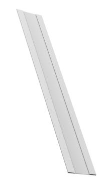 626890_krepezhnaya-planka-zhalyuzi-milan-tokyo-0-45-drap-ral-9003-signalnyy-belyy-2m-626890