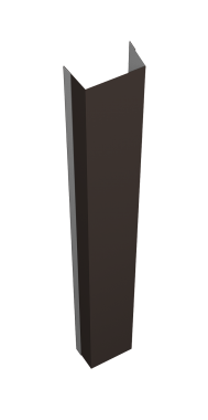 630176_krepezhnaya-planka-verkhnyaya-texas-0-5-purpro-matt-275-rr-32-temno-korichnevyy-2m-630176