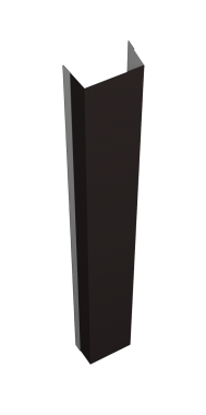 630181_krepezhnaya-planka-verkhnyaya-texas-0-5-purpro-matt-275-ral-9005-chernyy-2-5m-630181