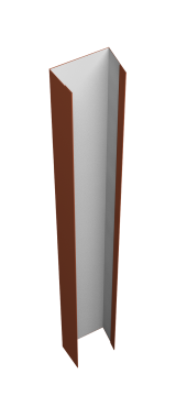 630931_krepezhnaya-planka-nizhnyaya-texas-0-5-purlite-matt-ral-8004-terrakota-1-8m-630931