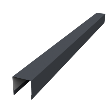 631378_planka-vertikalnaya-litsevaya-dlya-zabora-zhalyuzi-palermo-0-45-drap-ral-7024-mokryy-asfal-631378