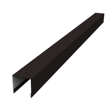 631804_planka-vertikalnaya-litsevaya-dlya-zabora-zhalyuzi-palermo-0-5-purlite-matt-ral-9005-chern-631804