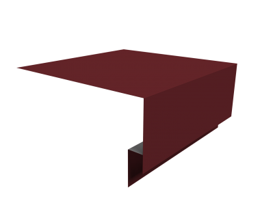 632514_planka-okolookonnaya-slozhnaya-bkh-new-250kh75kh27-0-4-pe-s-plenkoy-ral-3005-krasnoe-vino-632514