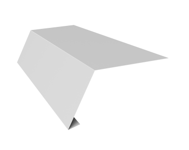 654530_planka-karniznaya-dlya-myagkoy-krovli-65kh50-fartuk-s1-karniznyy-0-45-drap-s-plenkoy-ral-9-654530