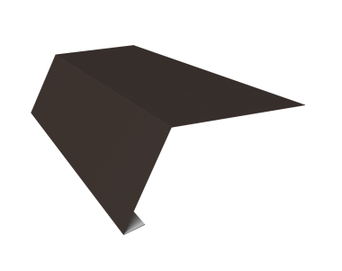 654746_planka-karniznaya-dlya-myagkoy-krovli-65kh50-fartuk-s1-karniznyy-0-5-satin-matt-rr-32-temn-654746