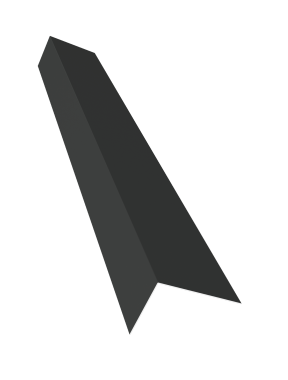 655585_planka-na-konkovyy-aerator-30kh20-fartuk-s8-0-5-satin-matt-tx-ral-7016-antratsitovo-seryy-655585