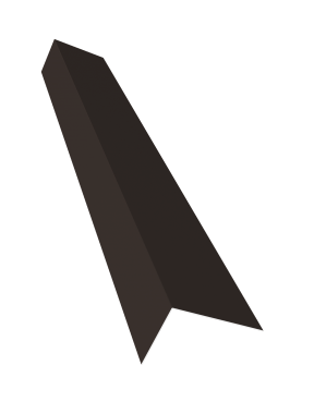 655666_planka-na-konkovyy-aerator-30kh20-fartuk-s8-0-5-satin-matt-rr-32-temno-korichnevyy-3m-655666