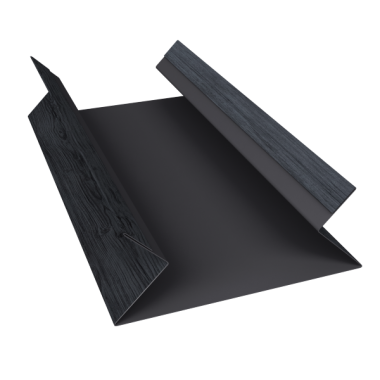 665194_planka-ugla-vnutrennego-sostavnaya-verkhnyaya-0-45-print-premium-grey-wood-twincolor-2m-665194