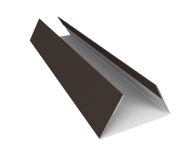 667998_planka-stykovochnaya-sostavnaya-nizhnyaya-0-5-satin-matt-rr-32-temno-korichnevyy-2m-667998