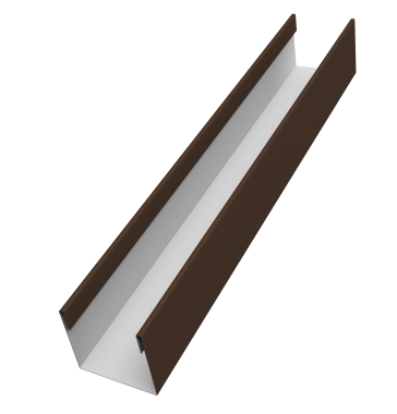 675008_stoyka-zhalyuzi-milan-slim-0-45-drap-tx-ral-8017-shokolad-2m-675008