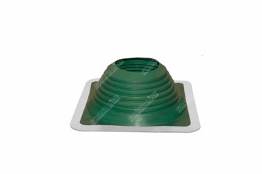 97851_prokhodnoy-element-mf-pryamoy-7-zelenyy-152-280-mm-185-epdm-97851