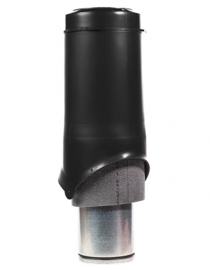 98186_vykhod-ventilyatsii-krovent-pipe-vt-125-izolirovannyy-chernyy-98186